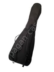 Pagan Basic Klasik Akustik Gitar Gigbag (Siyah) Tasarım Pena Hediye
