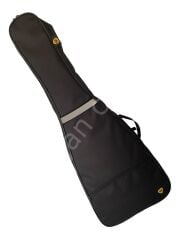 Pagan Basic Klasik Akustik Gitar Gigbag (Siyah) Tasarım Pena Hediye