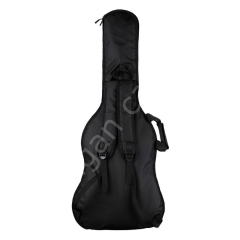 Pagan VulcanGrip Elektro Gitar Gigbag (Siyah) Tasarım Pena Hediye