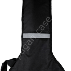 Pagan VulcanGrip Elektro Gitar Gigbag Siyah