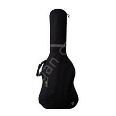 Pagan VulcanGrip Elektro Gitar Gigbag Siyah
