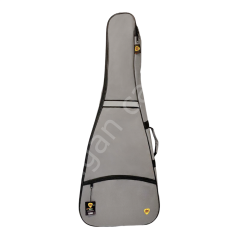 Pagan Klasik ve Akustik Gitar Gigbag Koyu Gri