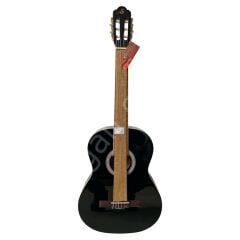 Sevilla SCG-10 SİYAH Tam Boy 4/4 Klasik Gitar