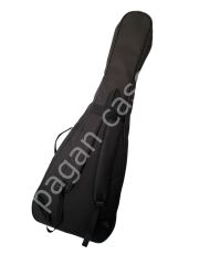 Pagan Klasik ve Akustik Gitar Gigbag Siyah x2