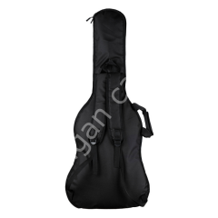 Pagan VulcanGrip Elektro Gitar Gigbag Siyah x2