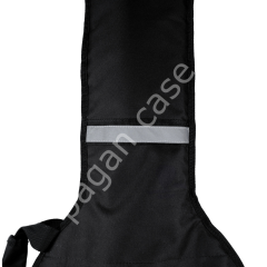 Pagan VulcanGrip Elektro Gitar Gigbag Siyah x2