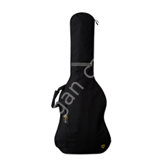 Pagan VulcanGrip Elektro Gitar Gigbag Siyah x2